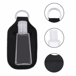 Desinfektionsmittelspender | Anhänger "different Styles" 26 Desinfektionsmittelspender | Anhänger "different Styles" -Herz Schmuck Geschaft Desinfektionsmittelspender Hand Desinfektionsbehaelter Haendedesinfektions Spender Anhaenger Details 4 208254