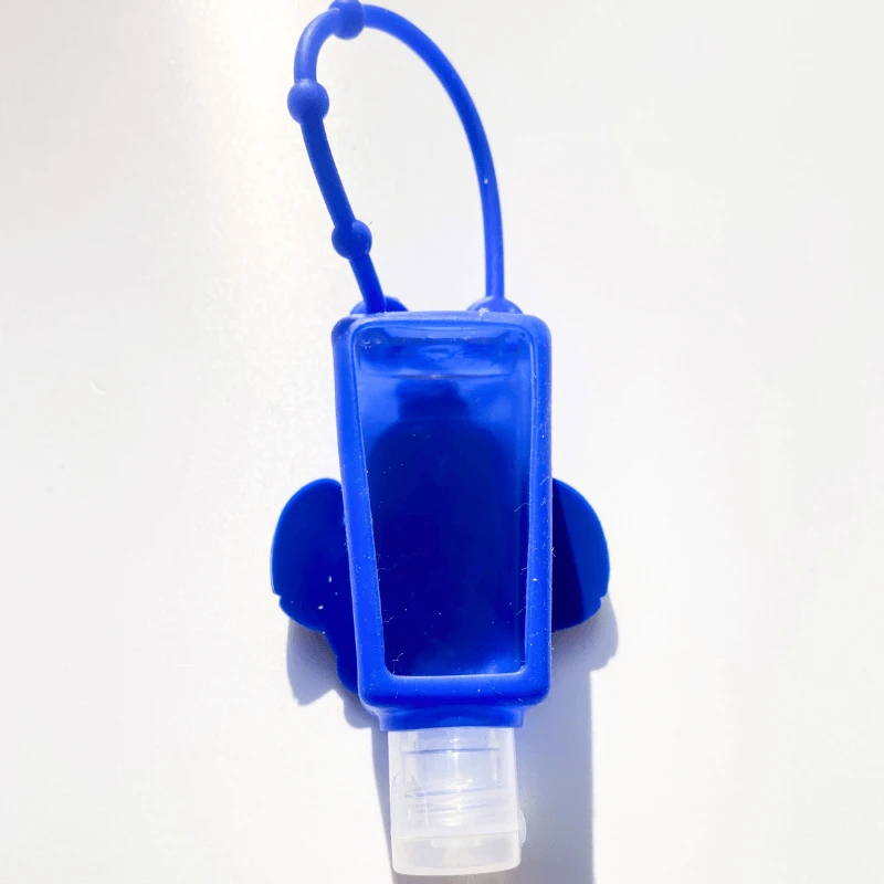 Kinder Desinfektionsspender Anhänger | Hey Kids – Bild 14