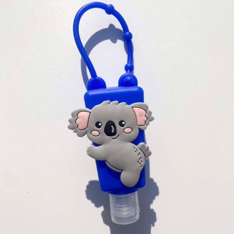 Kinder Desinfektionsspender Anhänger | Hey Kids – Bild 12