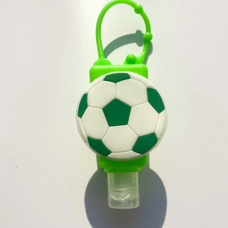 Kinder Desinfektionsspender Anhänger | Hey Kids – Bild 9