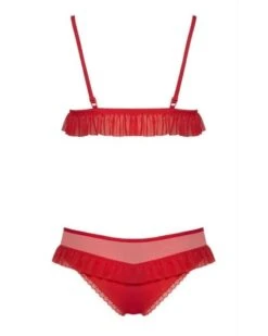 Santa Claus Sexy Babydoll Noel -Herz Schmuck Geschaft Dessous Lingerie Top Mesh Transparent String Tange Hoeschen Weihnachten Xmas Christmas Lingerie Set Santa Claus Damen Kapuze rot weiss Noel 6 566302