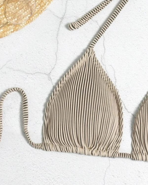 Bikini Set Mit Rock Mariella – Bild 7