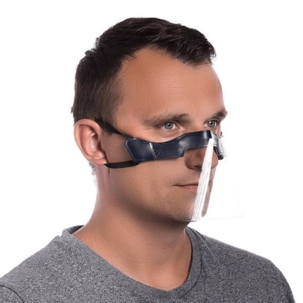 Face Shield | Gesichtsvisier Prestige – Bild 2