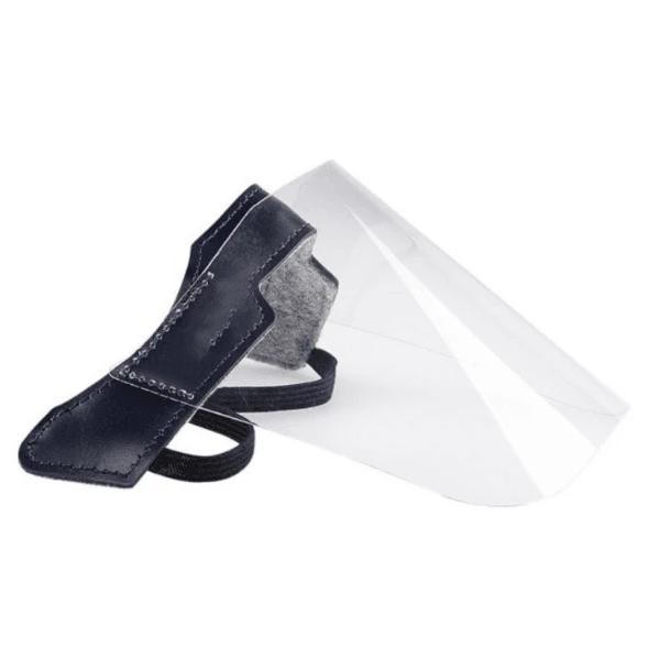 Face Shield | Gesichtsvisier Prestige – Bild 3