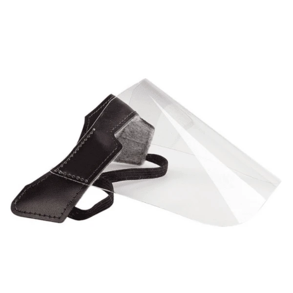 Face Shield | Gesichtsvisier Prestige – Bild 4