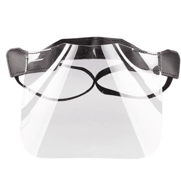 Face Shield | Gesichtsvisier Prestige – Bild 7