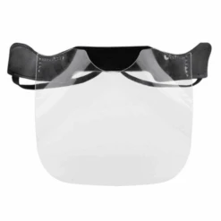 Face Shield | Gesichtsvisier Prestige -Herz Schmuck Geschaft Faceshield Visier Gesichtsvisier Gesichtsschild Schutzschild Gesichtsschutzschild Face Schield Schweiz Corona Transparente Maske Schildmaske Visiermaske Prestige schwarz 1 527903