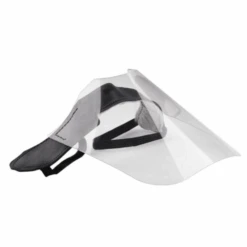 Face Shield | Gesichtsvisier Prestige -Herz Schmuck Geschaft Faceshield Visier Gesichtsvisier Gesichtsschild Schutzschild Gesichtsschutzschild Face Schield Schweiz Corona Transparente Maske Schildmaske Visiermaske Prestige schwarz 2 256787