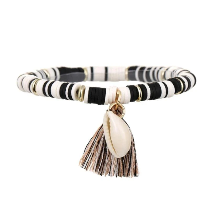 Fusskette Armband Elements – Bild 8