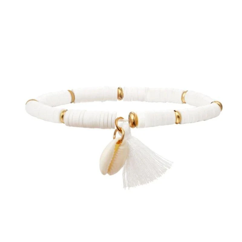 Fusskette Armband Elements – Bild 6