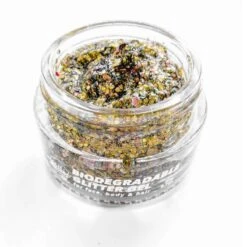 Bio Glitzer Gel Einhorn