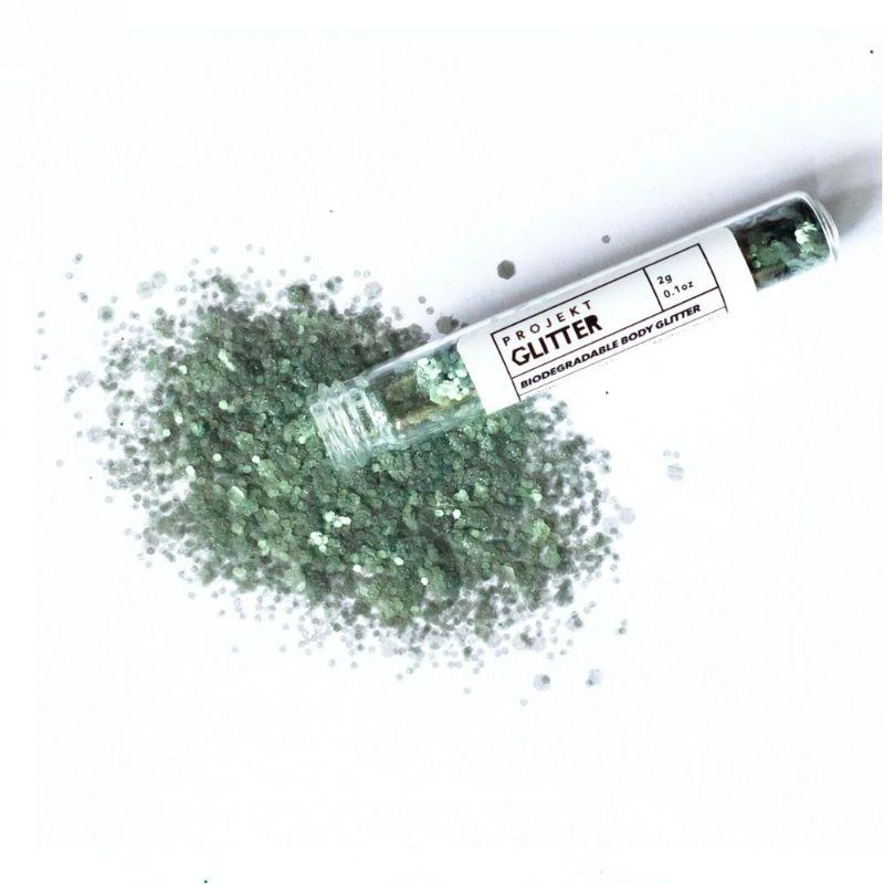 Bio Glitzer PURE Tuben – Bild 6