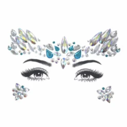 Glitzersteine Alegra