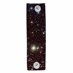 Haarband Maske Galaxy -Herz Schmuck Geschaft Haarband Masken Accessoires Maskenschmuck Stirnband Galaxy schwarz 2 455533
