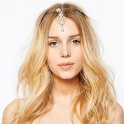 Haar Schmuck Perla Reina 7 Haar Schmuck Perla Reina -Herz Schmuck Geschaft Haarschmuck kopfschmuck perlen schmuck haare kopf klammer vorderkopf perla reina gold weiss 1 269154