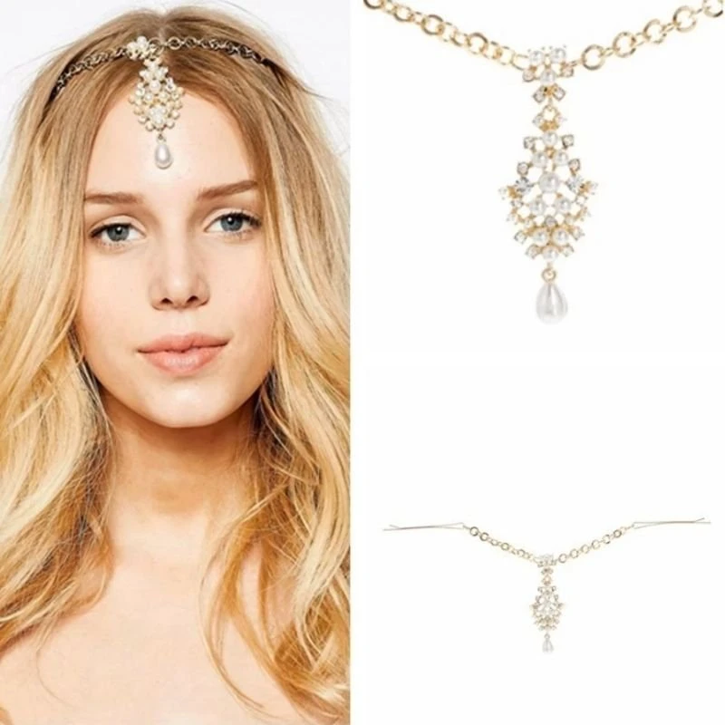 Haar Schmuck Perla Reina 3 Haar Schmuck Perla Reina