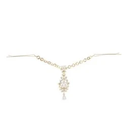 Haar Schmuck Perla Reina 9 Haar Schmuck Perla Reina -Herz Schmuck Geschaft Haarschmuck kopfschmuck perlen schmuck haare kopf klammer vorderkopf perla reina gold weiss 4 275511