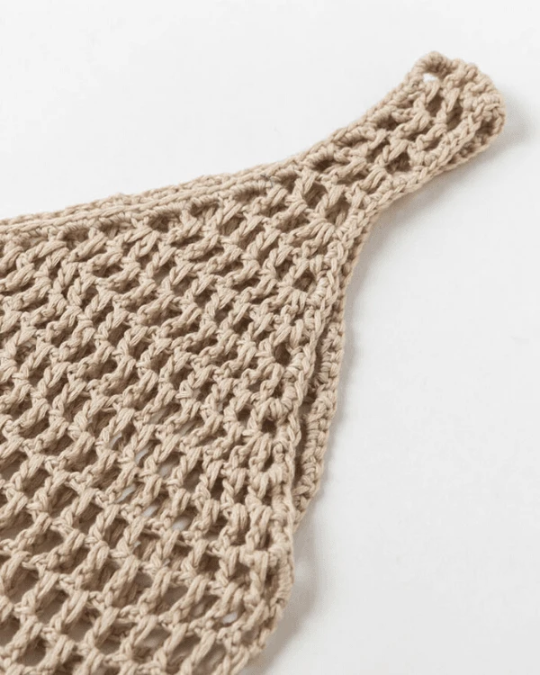 Häkeltop Nassau 8 Häkeltop Nassau – Bild 6