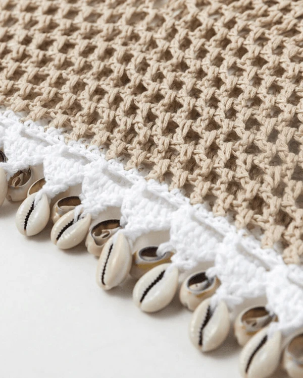 Häkeltop Nassau 7 Häkeltop Nassau – Bild 5