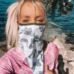 Hals-Mund Covid-Schutz Schmätterling 11 Hals-Mund Covid-Schutz Schmätterling -Herz Schmuck Geschaft Hals Mundschutzmaske Stoffmaske Scarf Nacken Schalstyle Loop Schmaetterling 2 831665