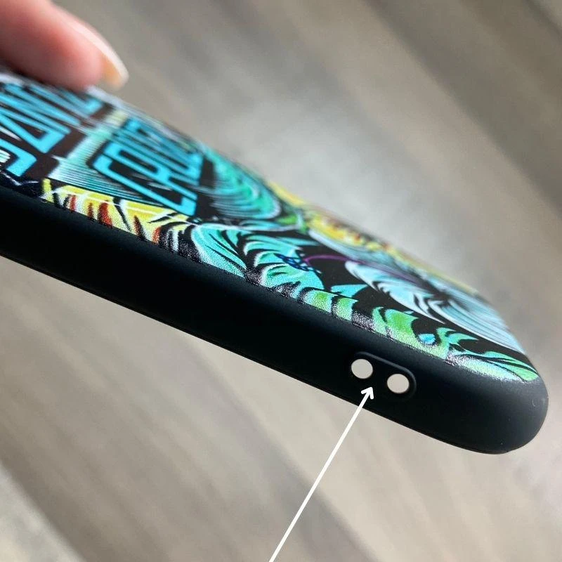 Smartphone Kette Mar Feliz 4 Smartphone Kette Mar Feliz – Bild 2