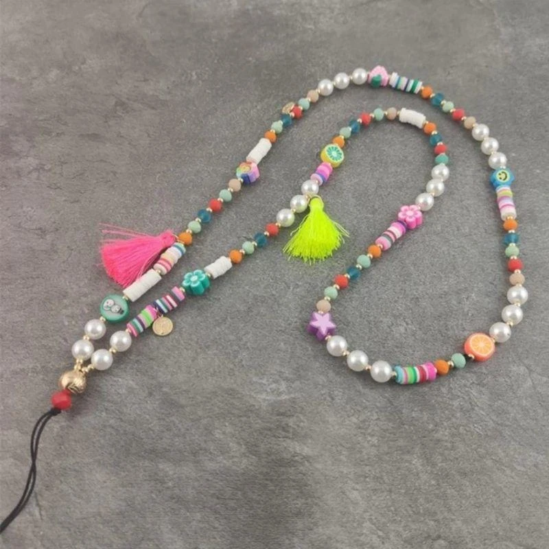 Farbige Handykette Verona 4 Farbige Handykette Verona – Bild 2