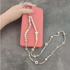 Handykette Love Costa Perla