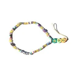 Smartphone Perlenkette Menorca 7 Smartphone Perlenkette Menorca -Herz Schmuck Geschaft Handyketten Phonecase Accessoires Handykette Handyschmuck Handy handycover Iphone samsung Android Farbige Perlen Bunt Blumen Flower Menorca 2 304538