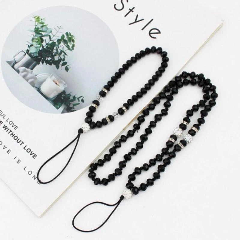 Handyketten Kristallina – Bild 2