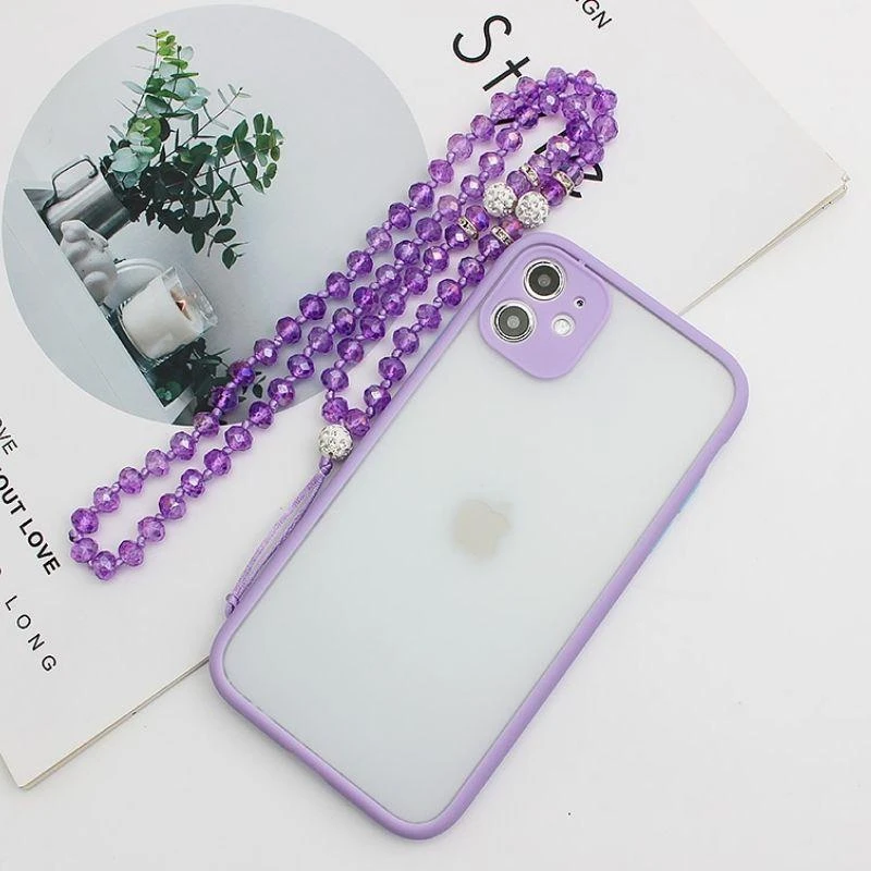 Handyketten Kristallina – Bild 5