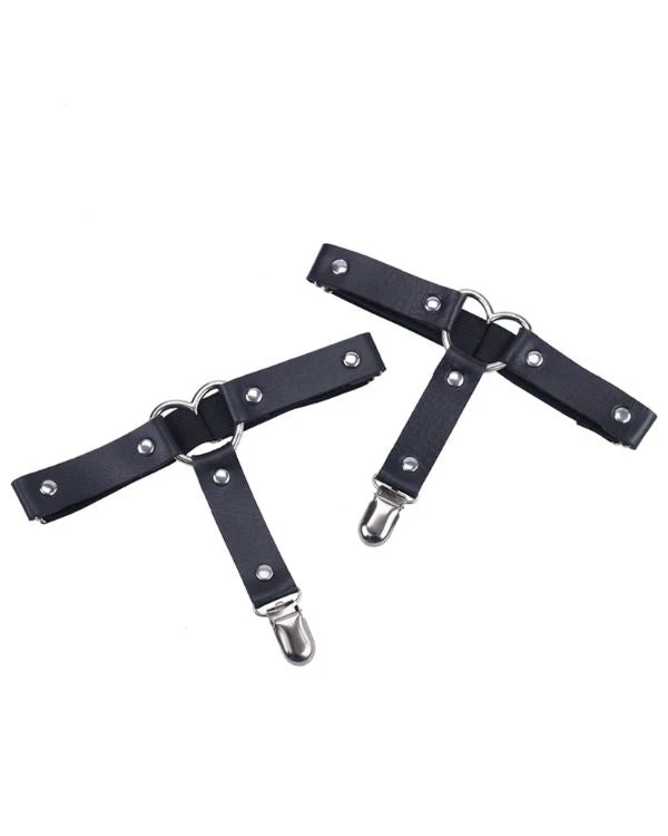 Harness Strapsen Halter Amour 9 Harness Strapsen Halter Amour – Bild 7