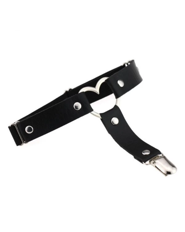 Harness Strapsen Halter Amour 4 Harness Strapsen Halter Amour – Bild 2