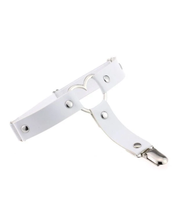 Harness Strapsen Halter Amour 6 Harness Strapsen Halter Amour – Bild 4