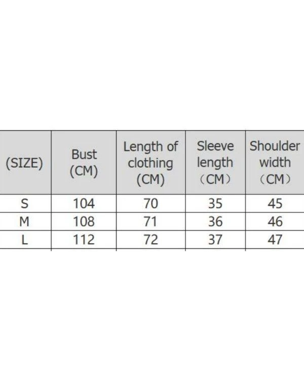 Boho Hemd Charlie – Bild 7