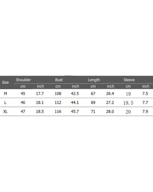 Vintage Bluse Oliver – Bild 3