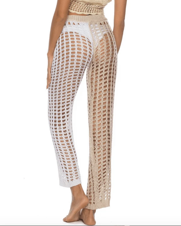 Häkelhose Nassau – Bild 8