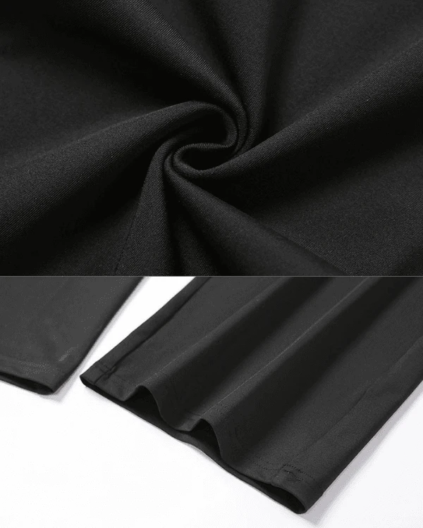 Elastische Hose Alissa – Bild 9