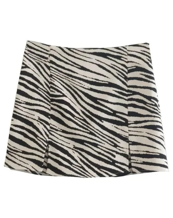 Hosenrock Zebra Kelani 4 Hosenrock Zebra Kelani – Bild 2