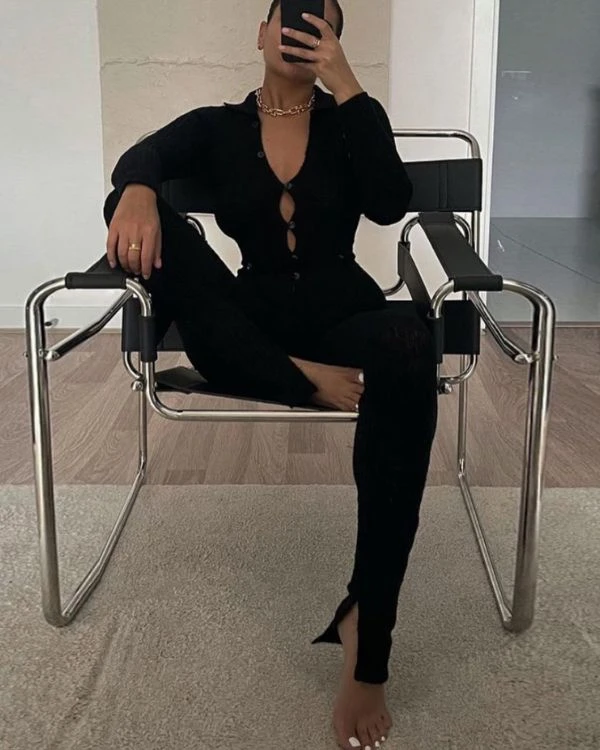 Overall Jumpsuit Olina – Bild 3