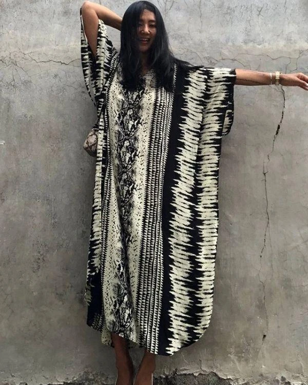 Kaftan Tunika Koh Lanta 12 Kaftan Tunika Koh Lanta – Bild 10