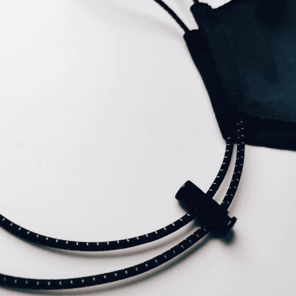 Herren Kettenmaske Loan – Bild 5