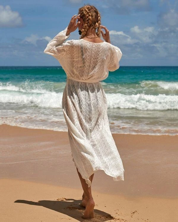 Kimono Carol – Bild 3