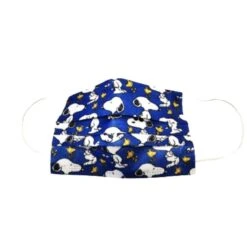 Kinder Hygienemasken Snoopy