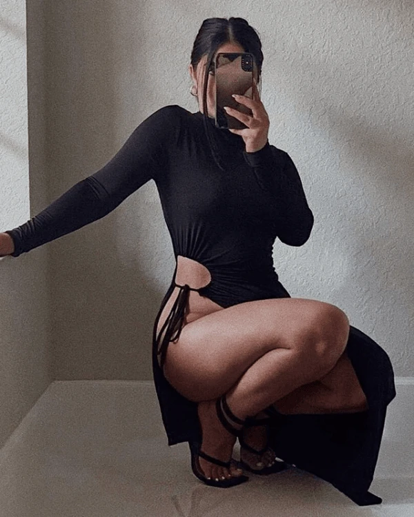 Damen Kleid Maravilla