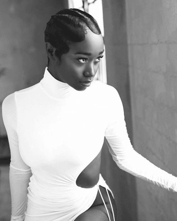 Damen Kleid Maravilla – Bild 4