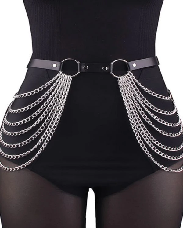 Körpergürtel Set Peony 6 Körpergürtel Set Peony – Bild 4