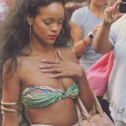 Bauchkette Körperschmuck Riana 14 Bauchkette Körperschmuck Riana -Herz Schmuck Geschaft Koerperschmuck Bauchkette Schmuck Ketten Hals Taille Modeschmuck Kreuz Riana Rihanna 3