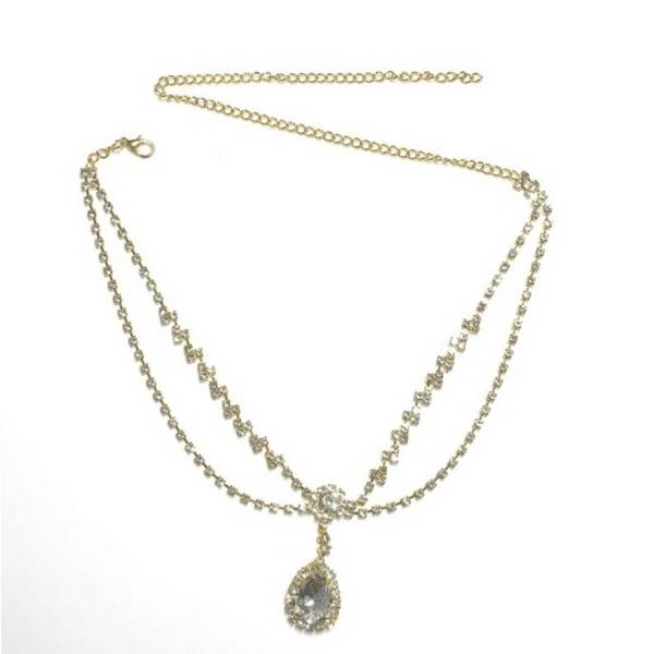 Kopfschmuck The Diamond 9 Kopfschmuck The Diamond – Bild 7