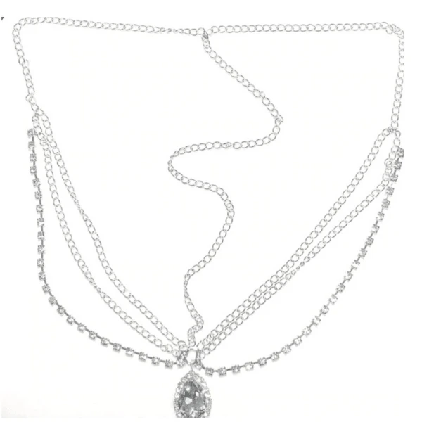 Kopfschmuck The Diamond 7 Kopfschmuck The Diamond – Bild 5