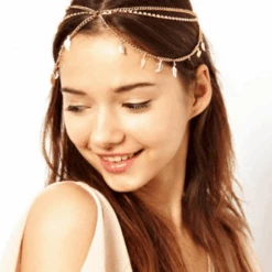 Kopfschmuck Spring Spring